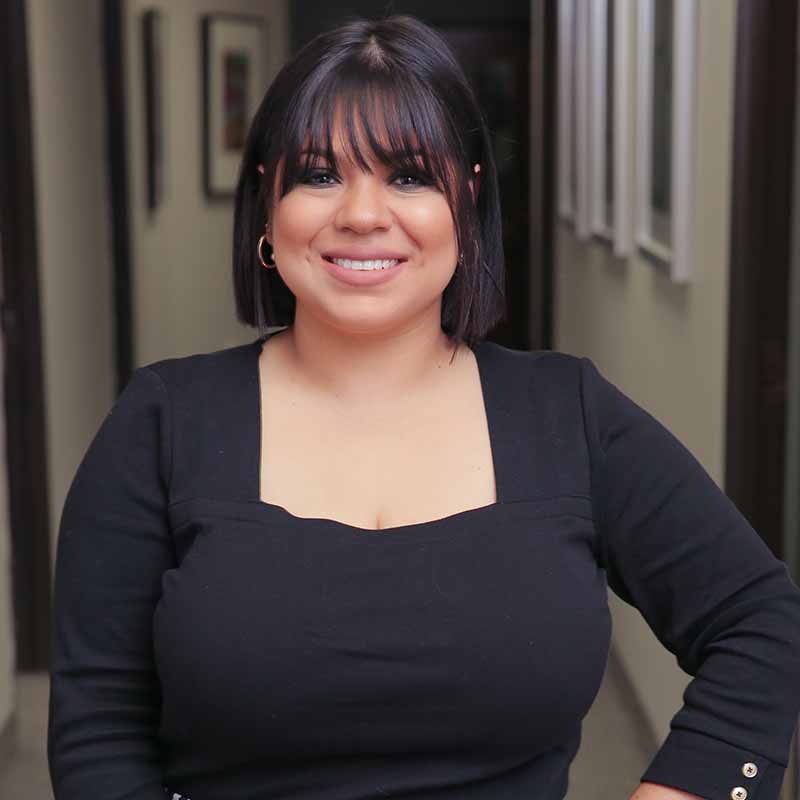 Daniela Diaz, Law Office of Daniel Stewart, PLLC, Dallas TX