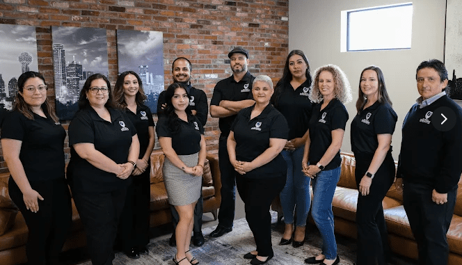 Staff Stewart & Associates, PLLC